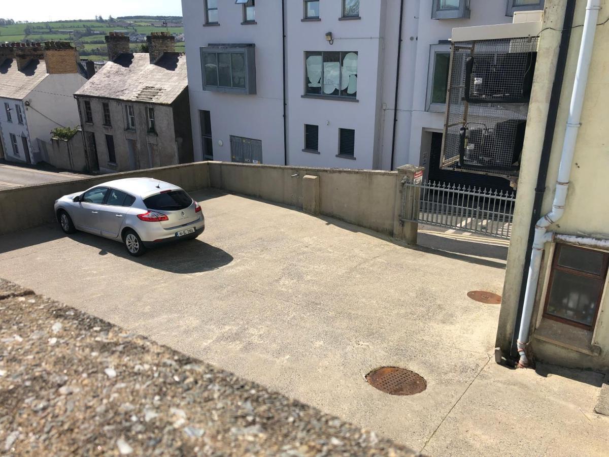 15 Main Street Letterkenny Exterior photo